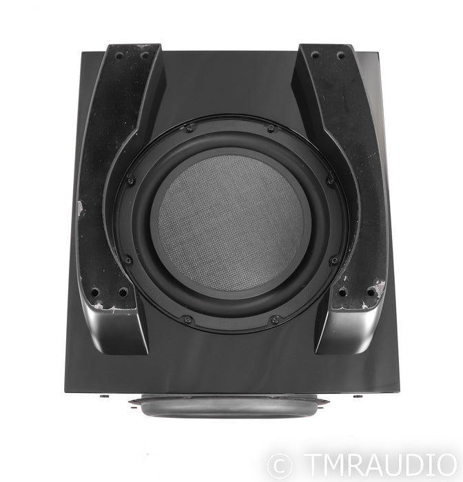 REL Carbon Special 12" Powered Subwoofer; Gloss Black (Open Box)