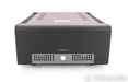 Schiit Aegir Stereo Power Amplifier; Black