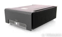 Schiit Aegir Stereo Power Amplifier; Black