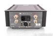 Schiit Aegir Stereo Power Amplifier; Black