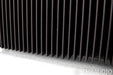 Schiit Aegir Stereo Power Amplifier; Black