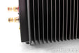 Schiit Aegir Stereo Power Amplifier; Black