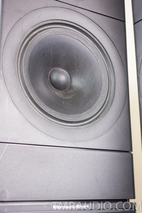 Mordaunt Short MS 3.50 Floorstanding Speakers