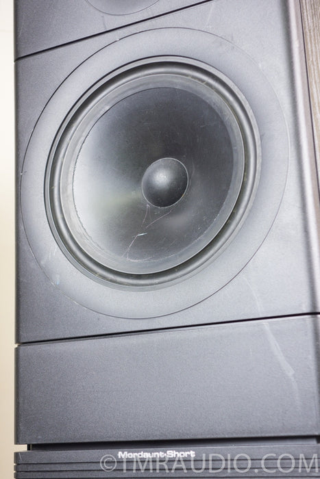 Mordaunt Short MS 3.50 Floorstanding Speakers
