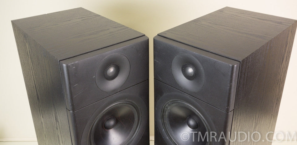 Mordaunt Short MS 3.50 Floorstanding Speakers