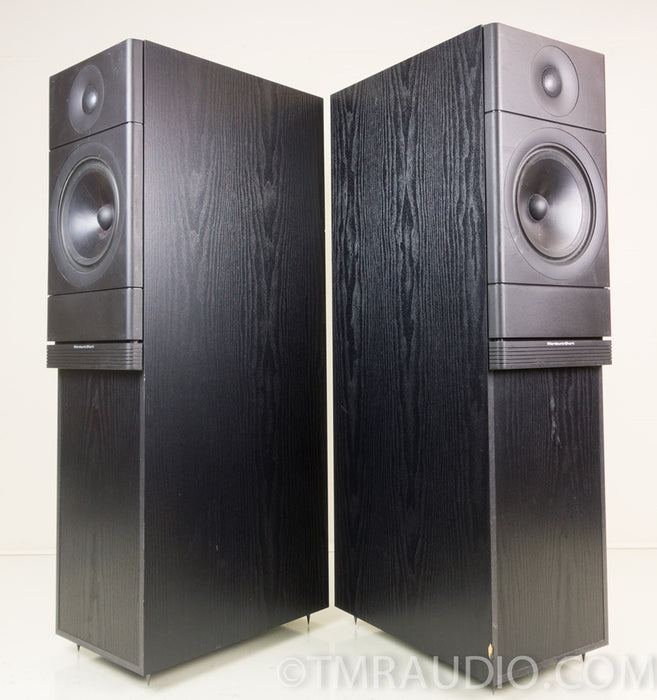 Mordaunt Short MS 3.50 Floorstanding Speakers