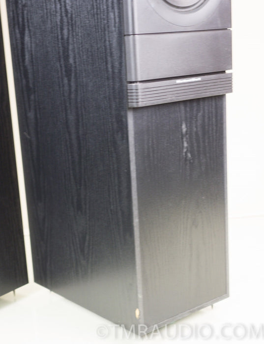 Mordaunt Short MS 3.50 Floorstanding Speakers