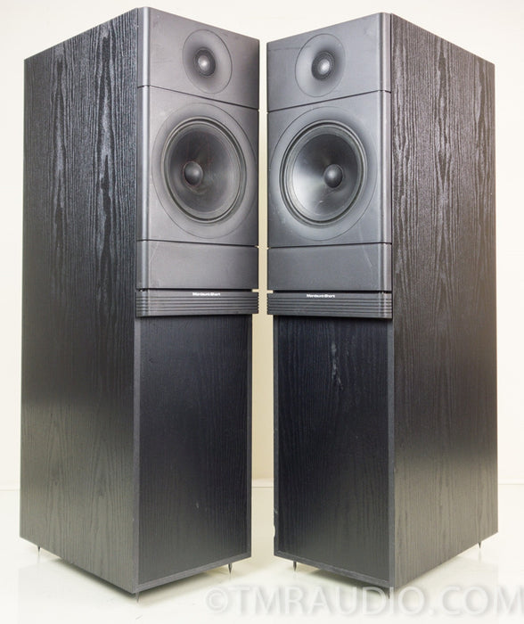 Mordaunt Short MS 3.50 Floorstanding Speakers