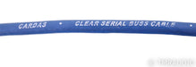 Cardas Clear Serial Buss USB Cable; 2m Digital Interconnect