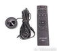 Emotiva BasX MC-700 7.1 Channel Surround Processor; Black; Remote