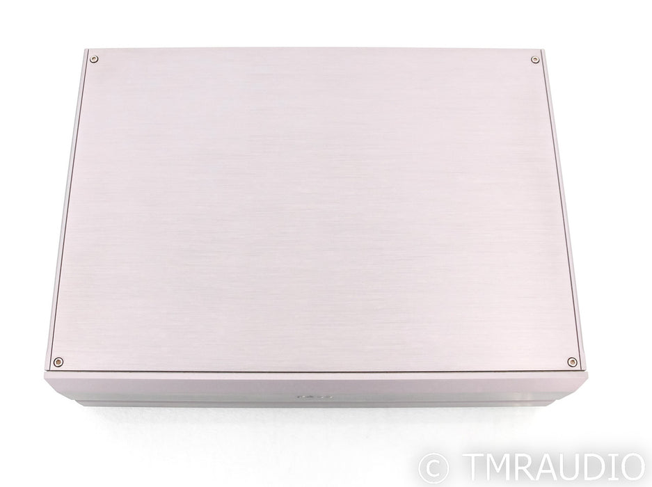 Pass Labs XP-15 MM / MC Phono Preamplifier; XP15