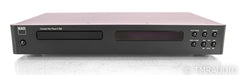 NAD C 538 CD Player; C536; Black; Remote