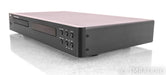 NAD C 538 CD Player; C536; Black; Remote