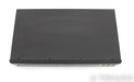 NAD C 538 CD Player; C536; Black; Remote