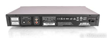 NAD C 538 CD Player; C536; Black; Remote