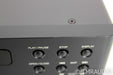 NAD C 538 CD Player; C536; Black; Remote