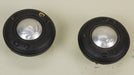 B&W 804s Replacement Tweeters / Grills
