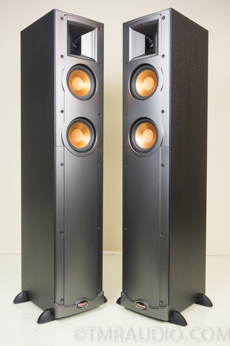Klipsch RF10 Tower Speakers