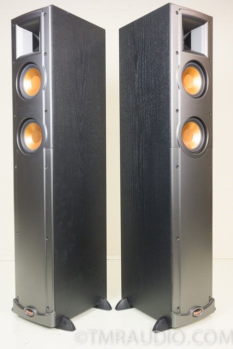 Klipsch RF10 Tower Speakers