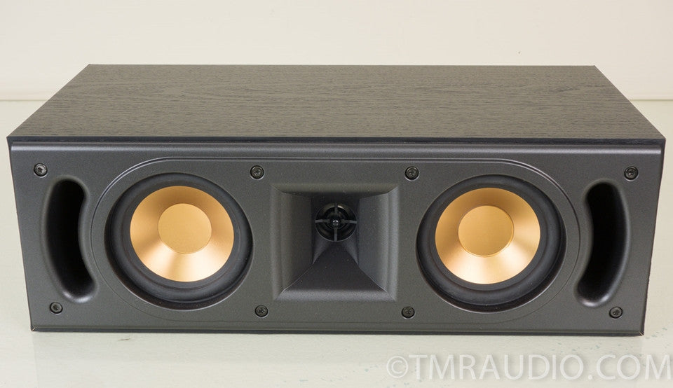 Klipsch RC-10 Center Channel Speaker