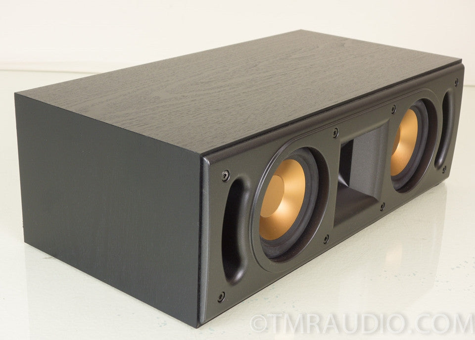 Klipsch RC-10 Center Channel Speaker