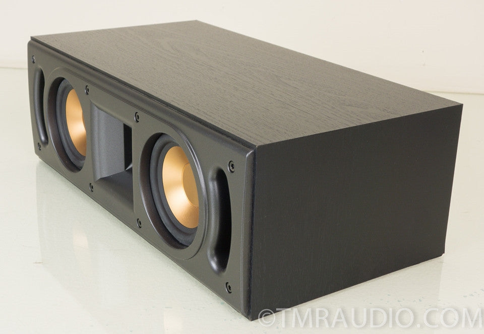Klipsch RC-10 Center Channel Speaker
