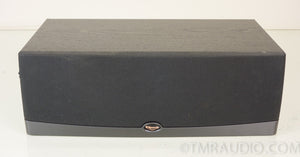Klipsch RC-10 Center Channel Speaker