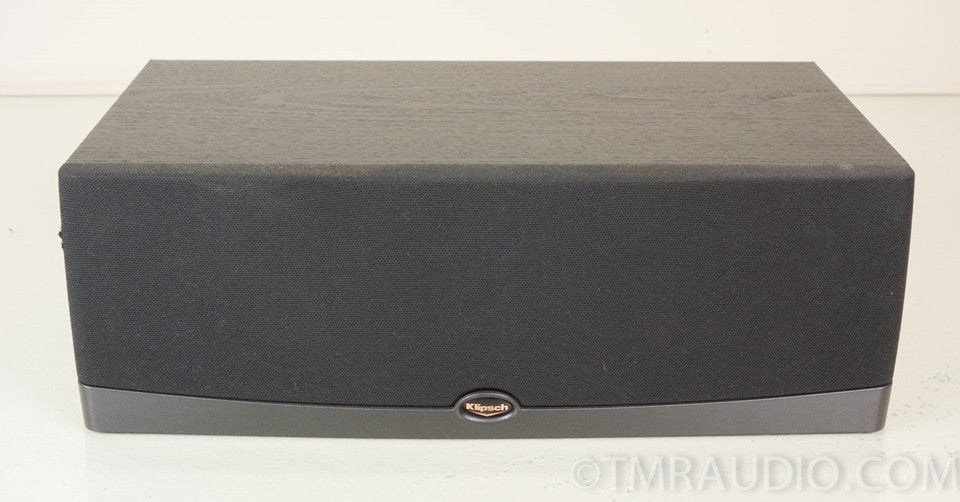 Klipsch RC-10 Center Channel Speaker