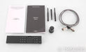 Naim NDX 2 Wireless Network Streamer; Remote