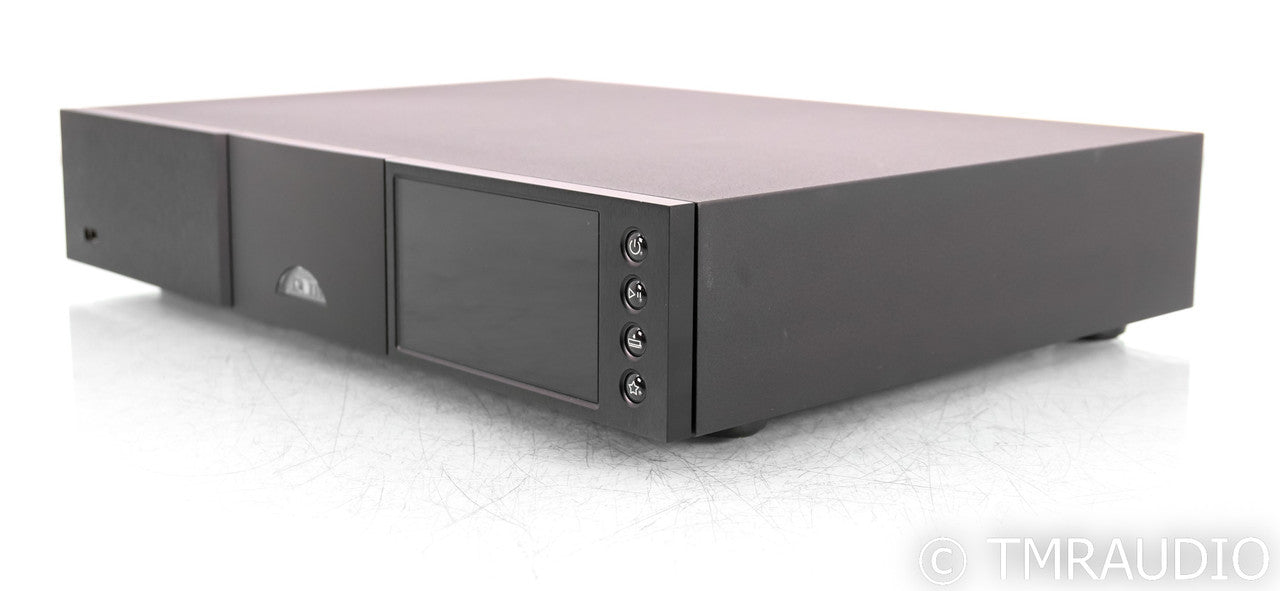 Naim NDX 2 Wireless Network Streamer; Remote