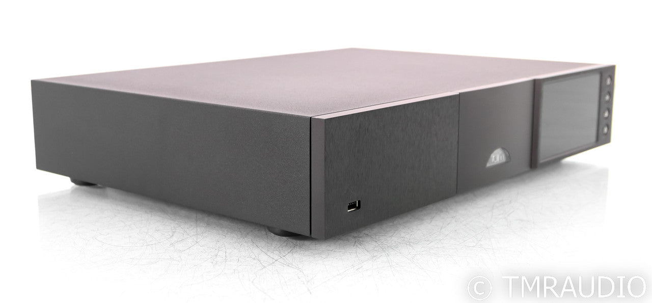 Naim NDX 2 Wireless Network Streamer; Remote