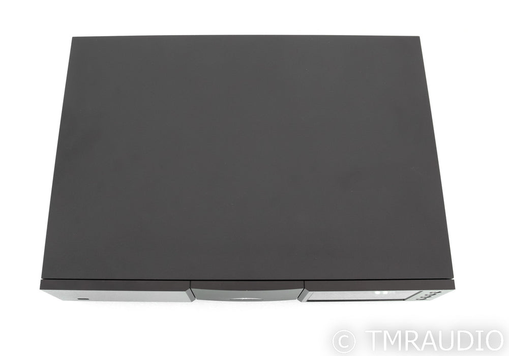 Naim NDX 2 Wireless Network Streamer; Remote