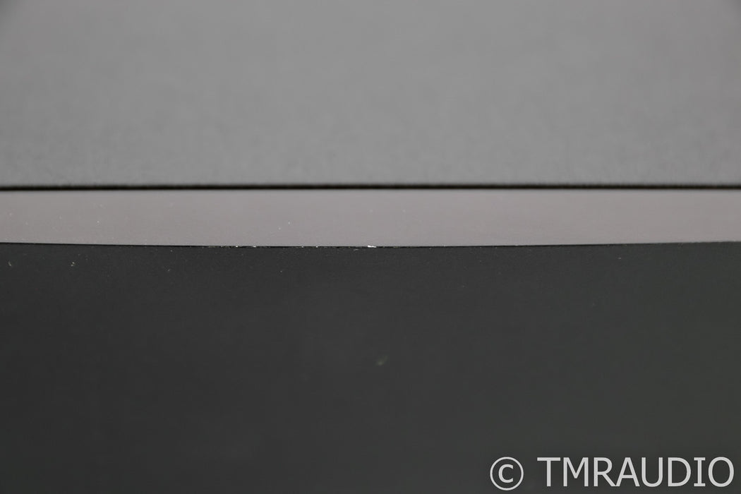 Naim NDX 2 Wireless Network Streamer; Remote
