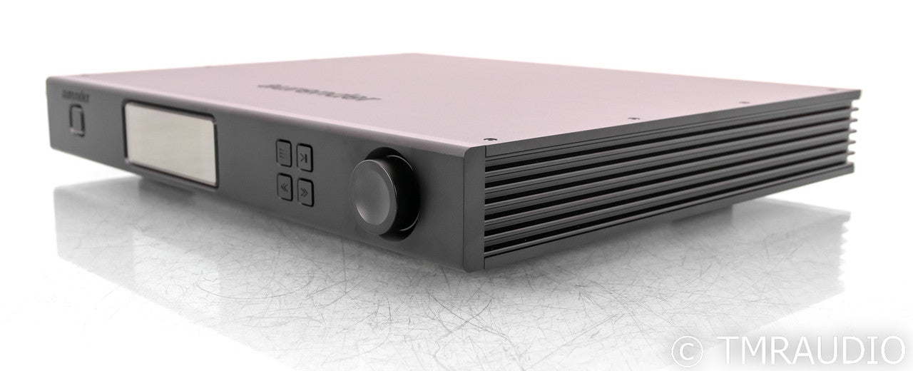 Aurender A10 Network Streamer; Black; A-10; 4TB