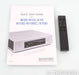 Aurender A10 Network Streamer; Black; A-10; 4TB
