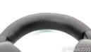 HiFiMan HE-R10D Closed Back Headphones; Wireless Adapter; Wood