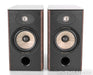 Focal Aria 906 Bookshelf Speakers; Noyer Pair