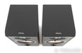 Focal Aria 906 Bookshelf Speakers; Noyer Pair