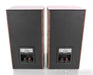 Focal Aria 906 Bookshelf Speakers; Noyer Pair