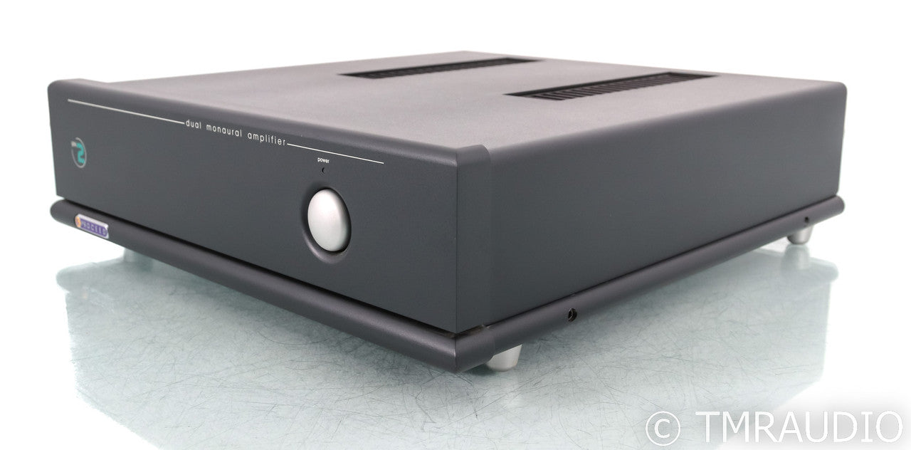 Proceed BPA-2 Stereo Power Amplifier; BPA2