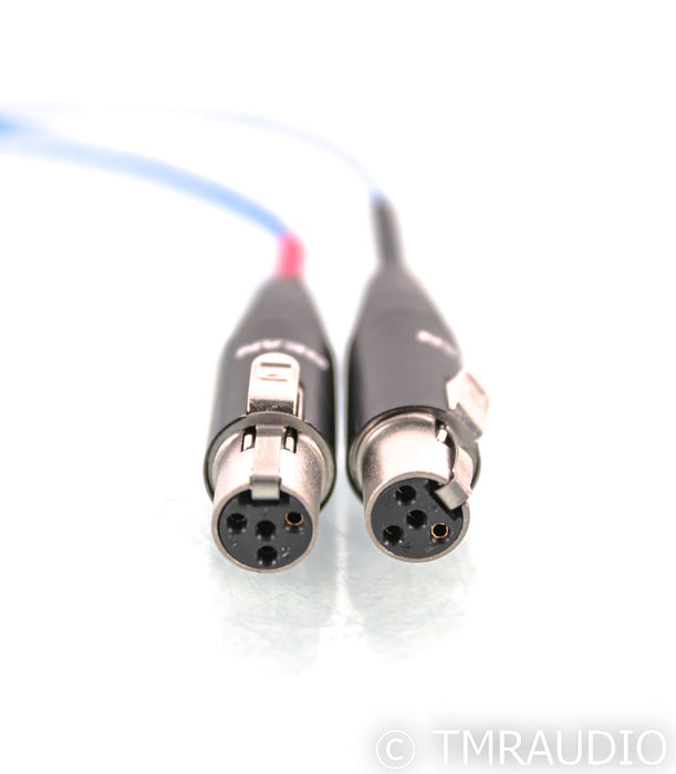 Nordost Blue Heaven Headphone Cable; 2m; 4-Pin Mini XLR (Open Box)