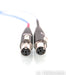 Nordost Blue Heaven Headphone Cable; 2m; 4-Pin Mini XLR (Open Box)