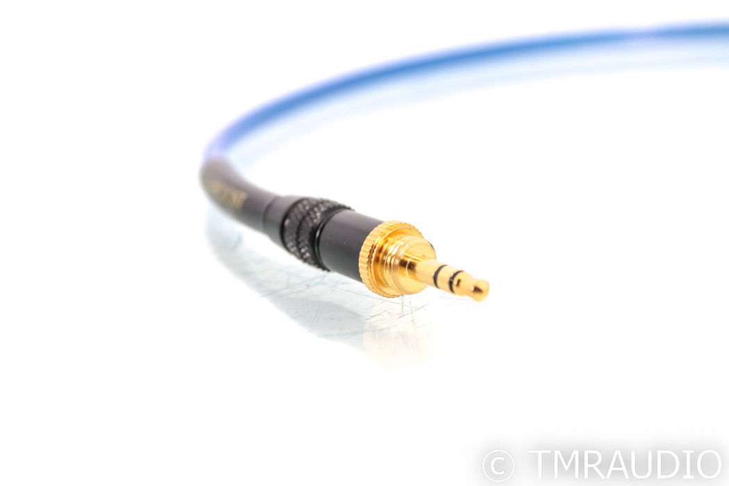 Nordost Blue Heaven Headphone Cable; 2m; 4-Pin Mini XLR (Open Box)