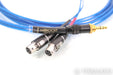 Nordost Blue Heaven Headphone Cable; 2m; 4-Pin Mini XLR (Open Box)