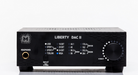 Mytek Liberty DAC II; D/A Converter; Black (Closeout)