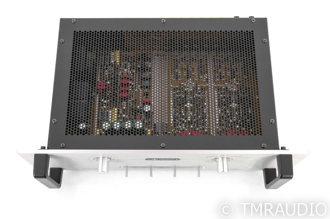 Audio Research LS12 Stereo Preamplifier; LS-12; Remote