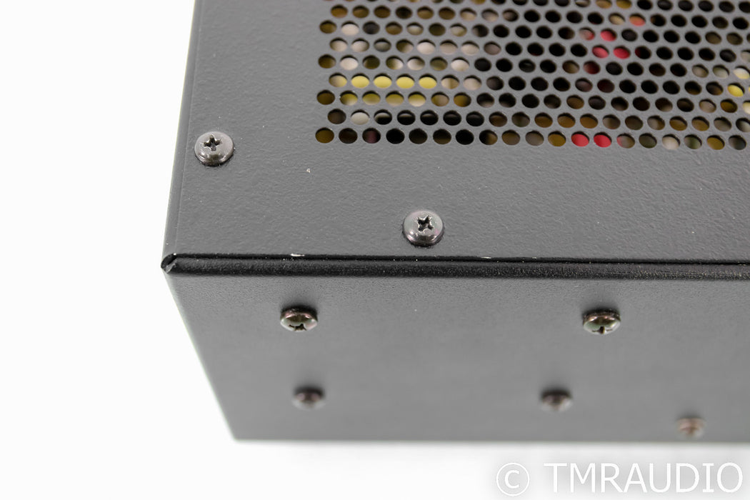 Audio Research LS12 Stereo Preamplifier; LS-12; Remote