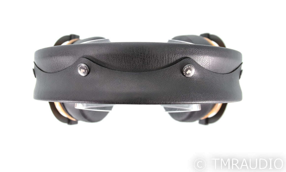 LSA HP Diamond Planar Magnetic Headphones