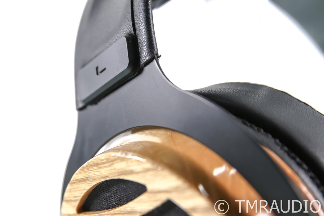 LSA HP Diamond Planar Magnetic Headphones