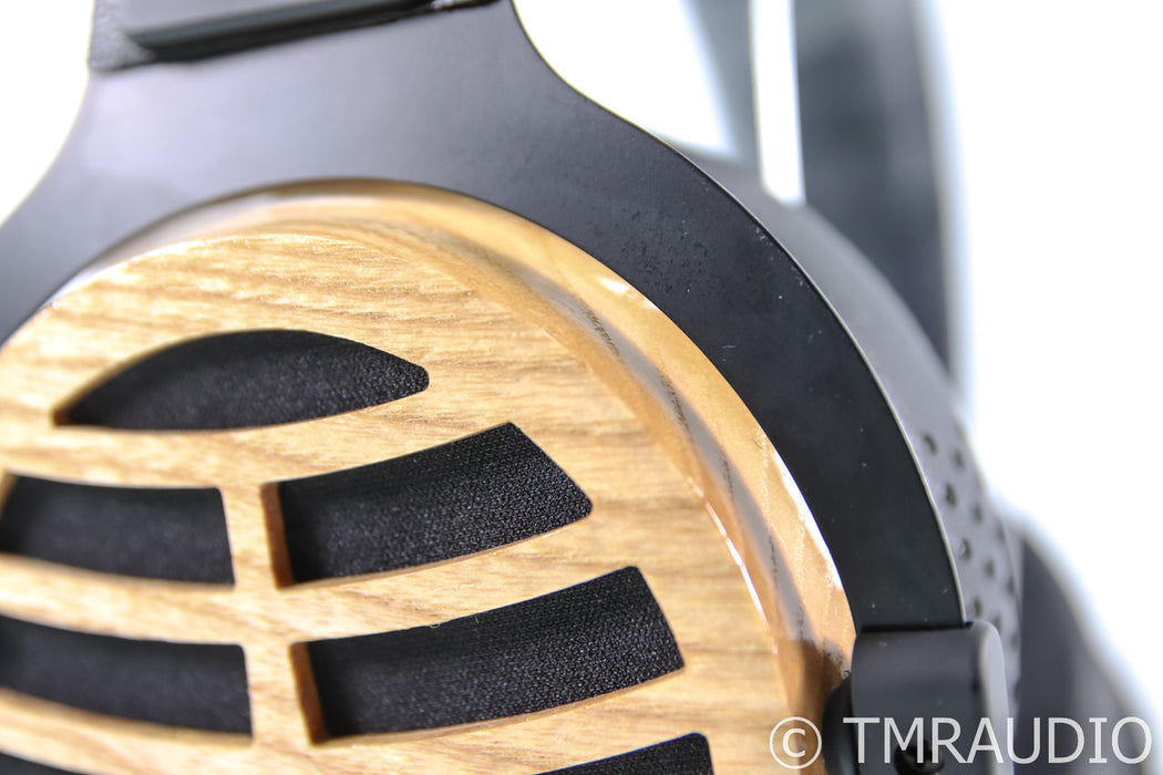 LSA HP Diamond Planar Magnetic Headphones